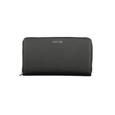Calvin Klein Black Polyester Wallet -   -  Calvin Klein.
